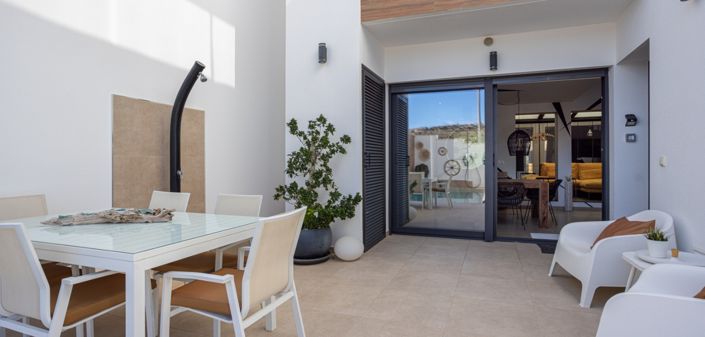 Image No.5-3 Bed Townhouse for sale