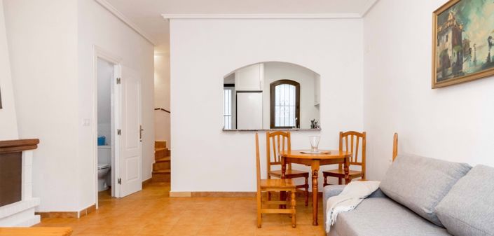 Image No.8-3 Bed Townhouse for sale
