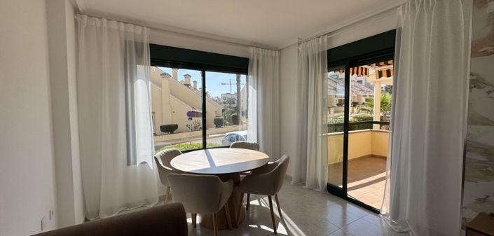 Image No.22-Appartement de 2 chambres à vendre à Orihuela Costa