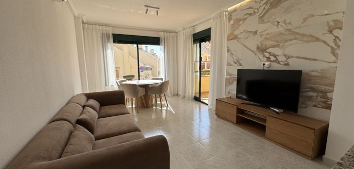 Image No.23-Appartement de 2 chambres à vendre à Orihuela Costa
