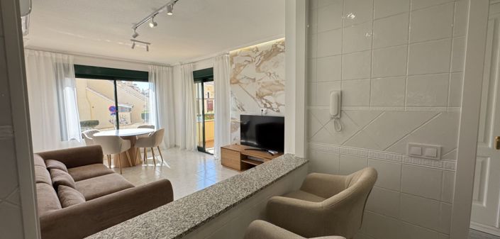 Image No.25-Appartement de 2 chambres à vendre à Orihuela Costa