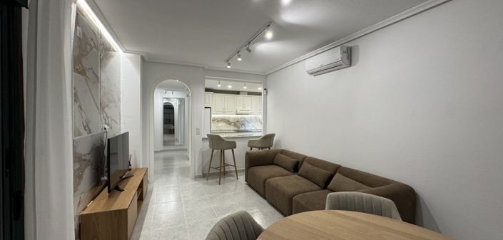 Image No.29-Appartement de 2 chambres à vendre à Orihuela Costa