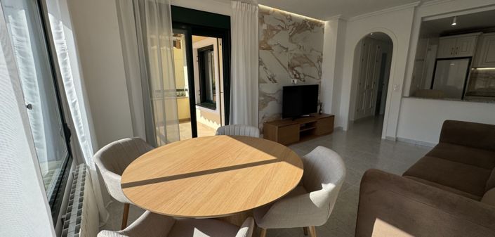 Image No.7-Appartement de 2 chambres à vendre à Orihuela Costa