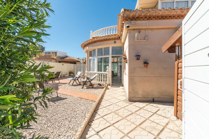 Image No.42-3 Bed Villa for sale