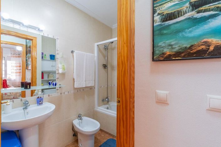 Image No.13-Villa de 3 chambres à vendre à Orihuela Costa