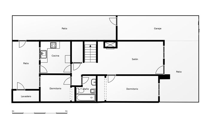 Image No.36-3 Bed Villa for sale