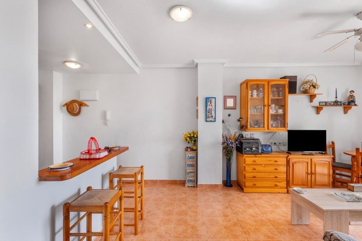 Image No.21-Appartement de 2 chambres à vendre à Torrevieja