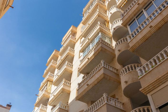 Image No.26-Appartement de 2 chambres à vendre à Torrevieja