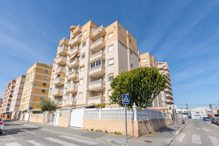 Image No.28-Appartement de 2 chambres à vendre à Torrevieja