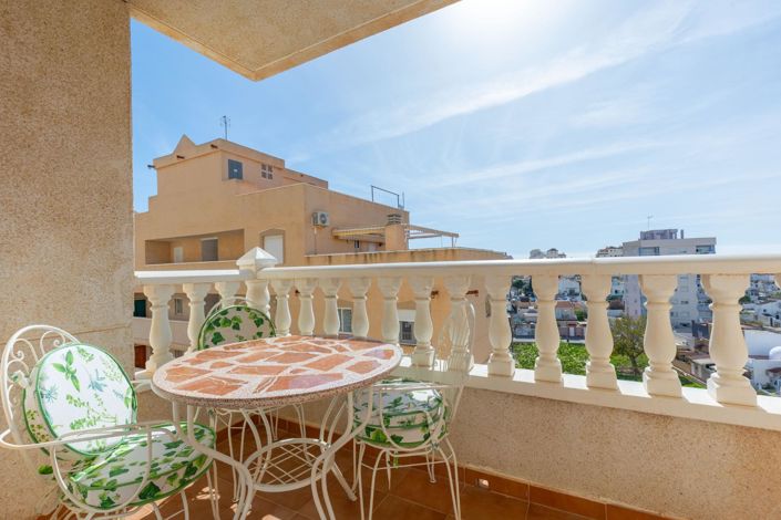 Image No.5-Appartement de 2 chambres à vendre à Torrevieja