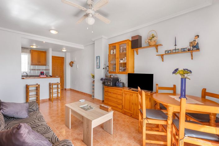 Image No.10-Appartement de 2 chambres à vendre à Torrevieja