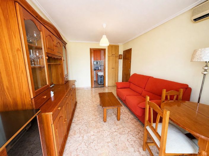 Image No.5-Appartement de 2 chambres à vendre à Torrevieja