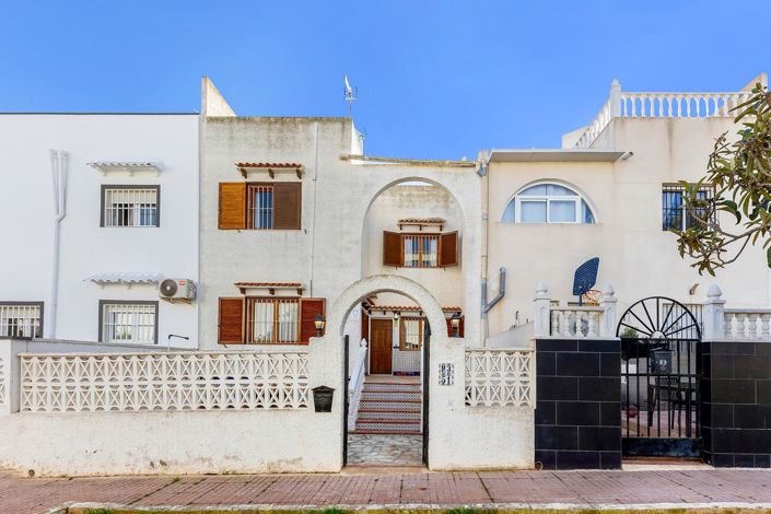 Image No.6-Villa de 6 chambres à vendre à Torrevieja