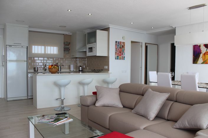 Image No.4-3 Bed Apartment for sale