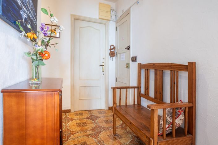Image No.27-Penthouse de 3 chambres à vendre à Altea