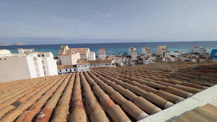 Image No.28-Penthouse de 3 chambres à vendre à Altea
