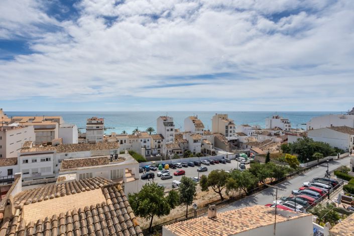 Image No.34-Penthouse de 3 chambres à vendre à Altea