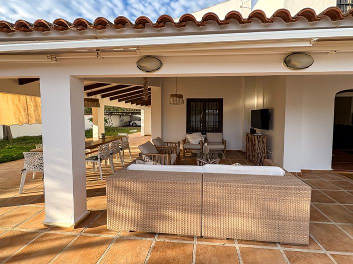 Image No.34-4 Bed Villa for sale