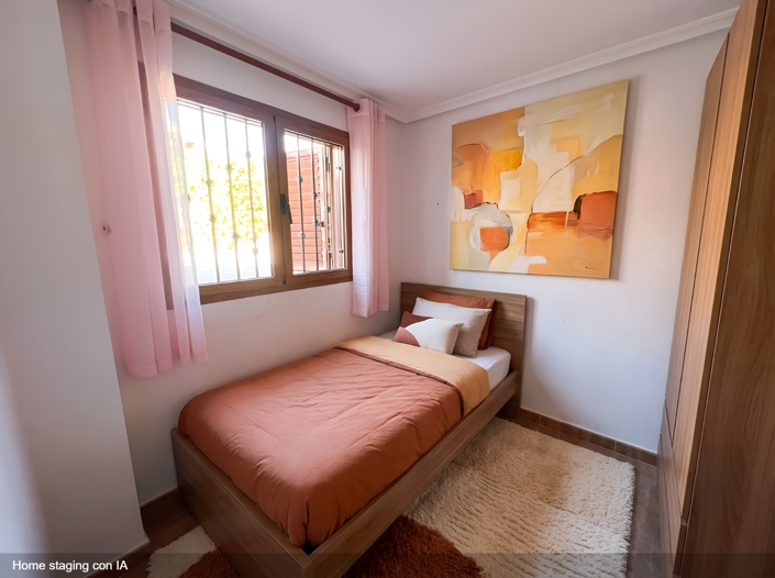 Image No.36-6 Bed Townhouse for sale