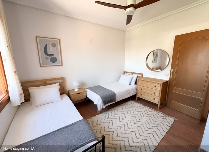 Image No.51-6 Bed Townhouse for sale