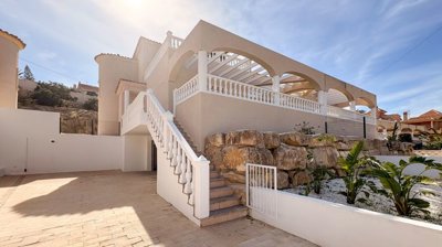 1 - El Campello, Townhouse