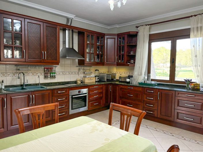 Image No.17-5 Bed Villa for sale