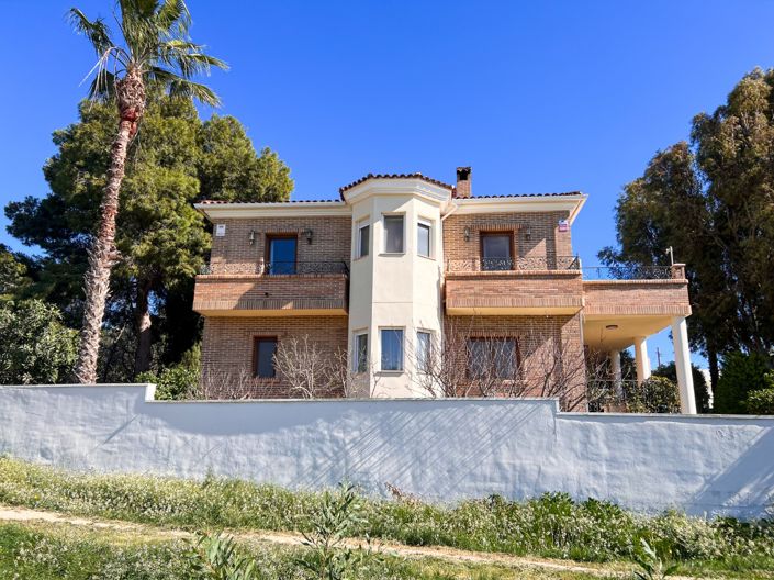 Image No.4-5 Bed Villa for sale