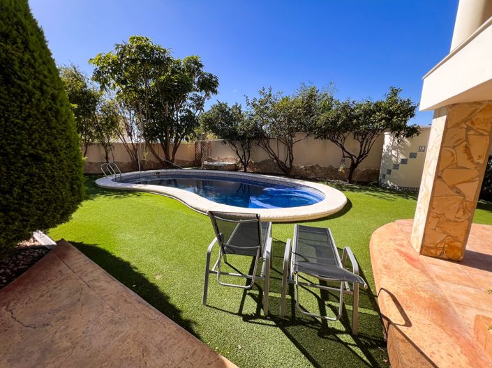 Image No.45-5 Bed Villa for sale