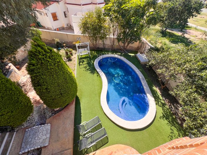 Image No.46-5 Bed Villa for sale