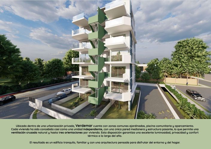 Image No.10-Propriété à vendre à Guardamar del Segura