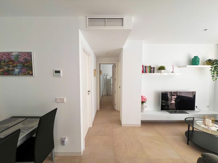 Image No.19-Appartement de 2 chambres à vendre à Torrevieja