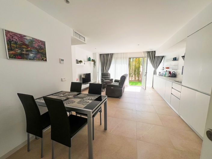 Image No.5-Appartement de 2 chambres à vendre à Torrevieja