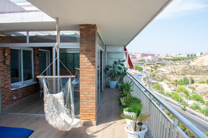 Image No.17-Penthouse de 2 chambres à vendre à Alicante City
