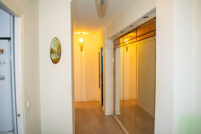 Image No.25-Appartement de 4 chambres à vendre à Torrevieja