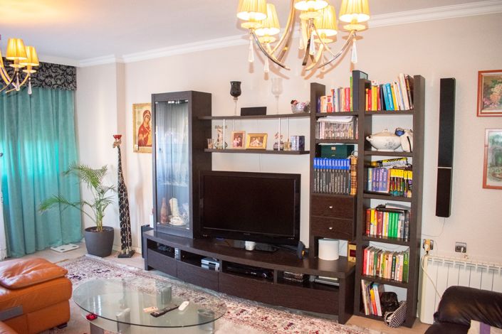 Image No.4-Appartement de 4 chambres à vendre à Torrevieja