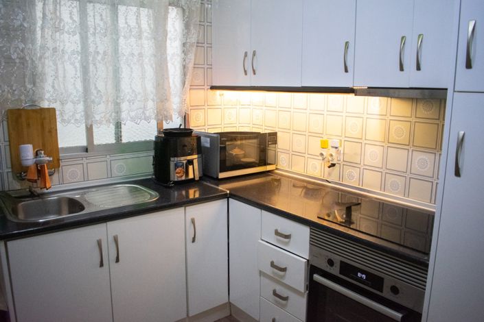 Image No.7-Appartement de 4 chambres à vendre à Torrevieja