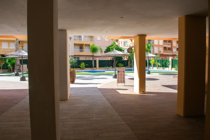Image No.30-Appartement de 3 chambres à vendre à Torrevieja
