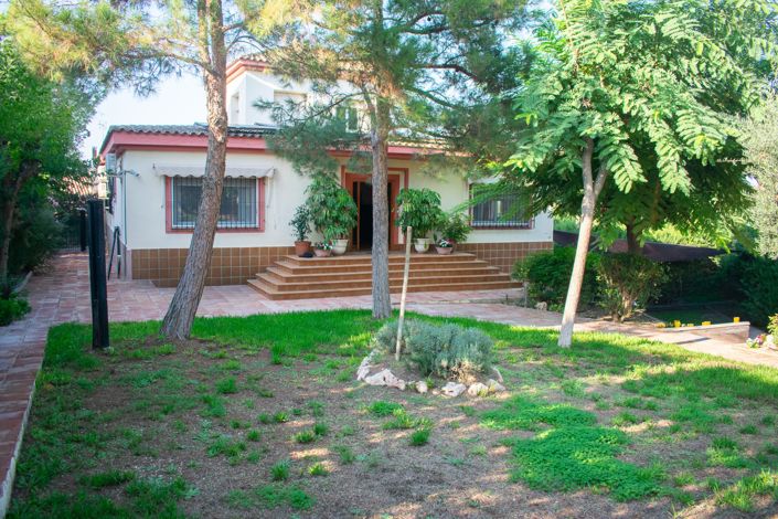 Image No.3-5 Bed Villa for sale