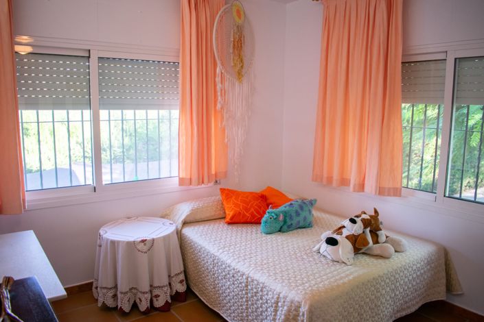 Image No.21-5 Bed Villa for sale