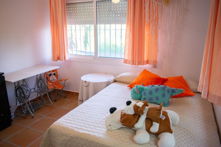 Image No.22-5 Bed Villa for sale