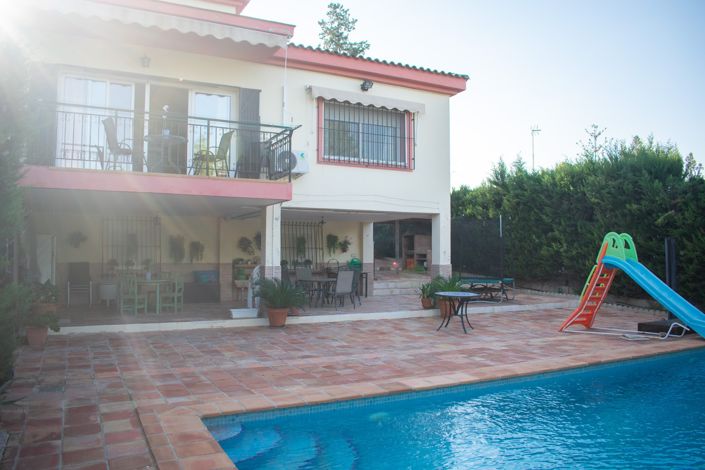Image No.46-5 Bed Villa for sale