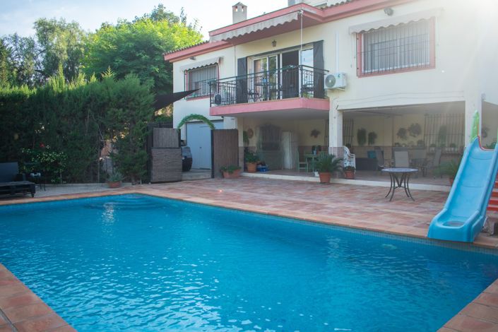 Image No.47-5 Bed Villa for sale
