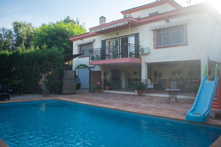 Image No.6-5 Bed Villa for sale
