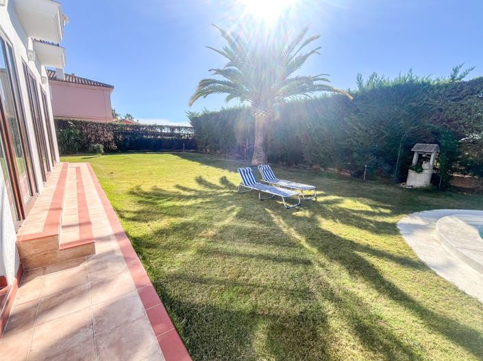 Image No.14-4 Bed Villa for sale