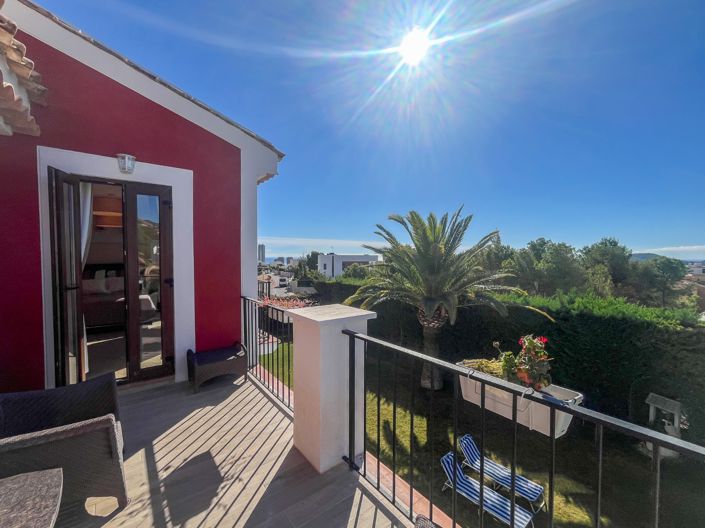 Image No.43-4 Bed Villa for sale