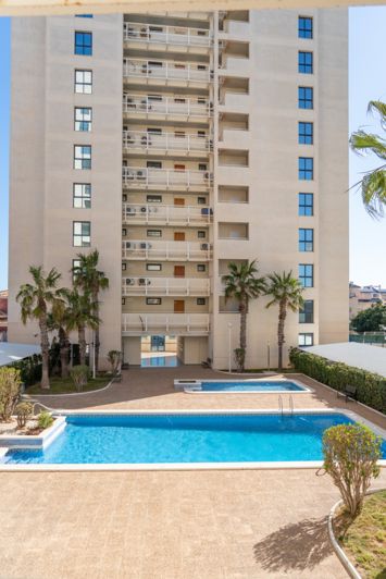 Image No.24-Appartement de 2 chambres à vendre à Torrevieja
