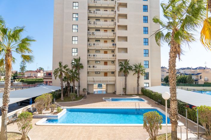 Image No.25-Appartement de 2 chambres à vendre à Torrevieja