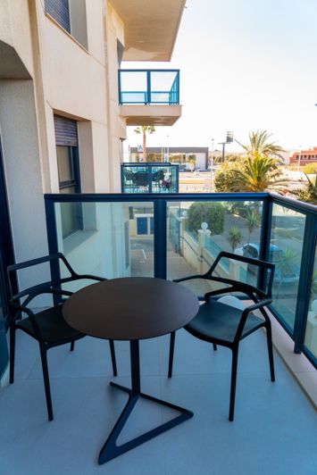 Image No.10-Appartement de 2 chambres à vendre à Torrevieja