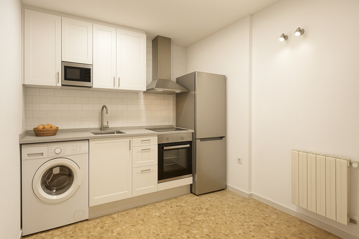 Image No.12-Appartement de 2 chambres à vendre à Alicante City