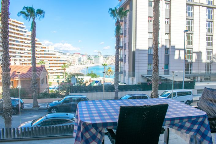 Image No.3-Appartement de 2 chambres à vendre à Calpe